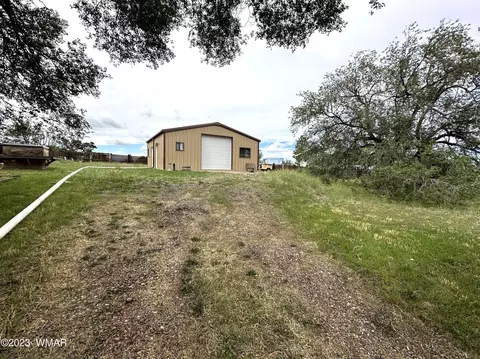 223 S Sheldon Ave, Springerville, AZ 85938 photo 38