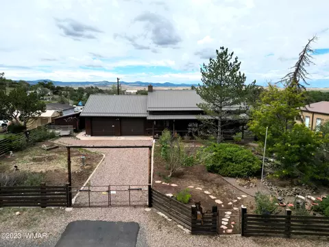 223 S Sheldon Ave, Springerville, AZ 85938 photo 59