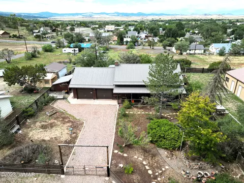 223 S Sheldon Ave, Springerville, AZ 85938 photo 61