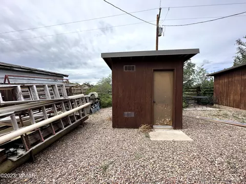223 S Sheldon Ave, Springerville, AZ 85938 photo 51