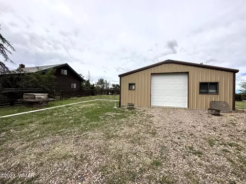 223 S Sheldon Ave, Springerville, AZ 85938 photo 39