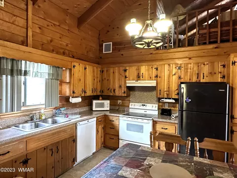 223 S Sheldon Ave, Springerville, AZ 85938 photo 9