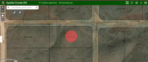 19 County Rd 6030, Saint Johns, AZ 85936