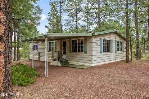 1751 Beaman Cir, Show Low, AZ 85901