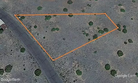 8428 Lake View Dr, Show Low, AZ 85901
