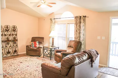 411 Timber Ridge Loop, Show Low, AZ 85901 photo 14