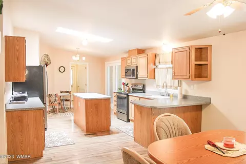 411 Timber Ridge Loop, Show Low, AZ 85901 photo 25