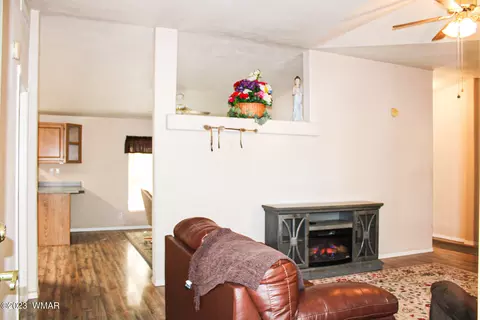 411 Timber Ridge Loop, Show Low, AZ 85901 photo 15