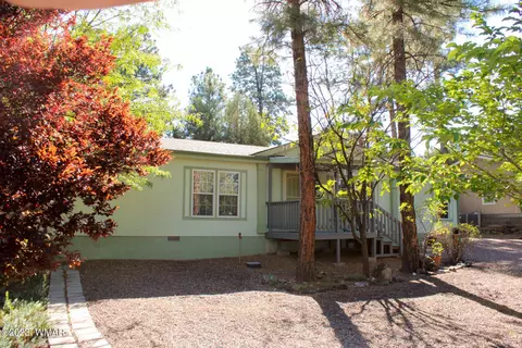 411 Timber Ridge Loop, Show Low, AZ 85901 photo 5