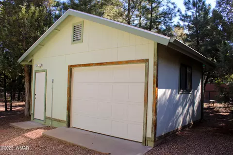 411 Timber Ridge Loop, Show Low, AZ 85901 photo 8