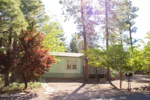 411 Timber Ridge Loop, Show Low, AZ 85901 photo 4