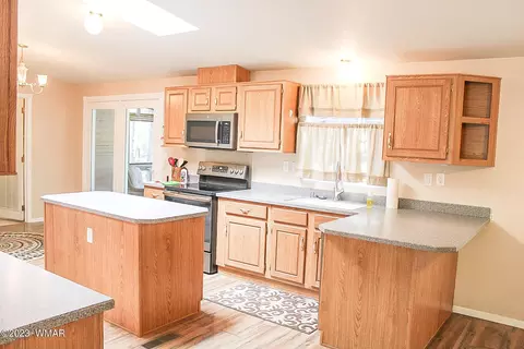 411 Timber Ridge Loop, Show Low, AZ 85901 photo 24