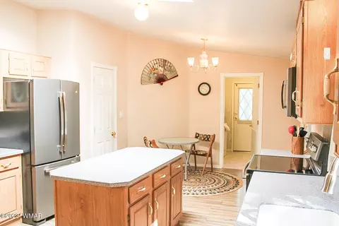 411 Timber Ridge Loop, Show Low, AZ 85901 photo 29