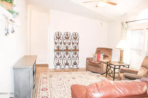 411 Timber Ridge Loop, Show Low, AZ 85901 photo 16
