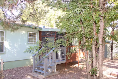 411 Timber Ridge Loop, Show Low, AZ 85901 photo 10