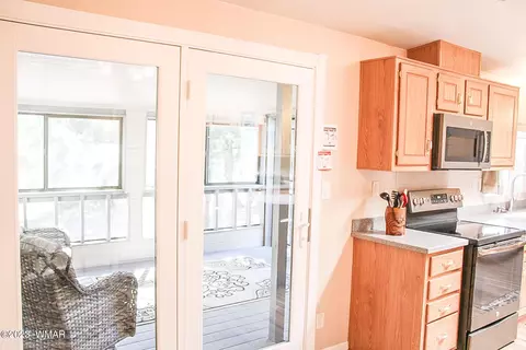 411 Timber Ridge Loop, Show Low, AZ 85901 photo 30