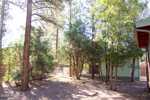 411 Timber Ridge Loop, Show Low, AZ 85901 photo 13