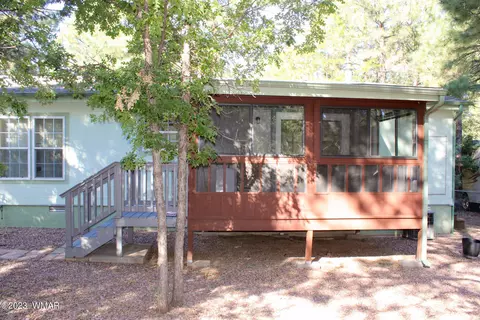 411 Timber Ridge Loop, Show Low, AZ 85901 photo 11