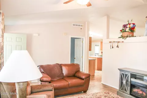 411 Timber Ridge Loop, Show Low, AZ 85901 photo 18