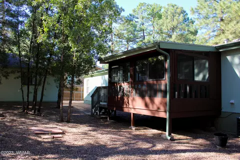 411 Timber Ridge Loop, Show Low, AZ 85901 photo 12