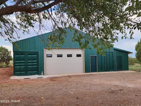 4505 S Pinto Rd, Snowflake, AZ 85937 photo 3