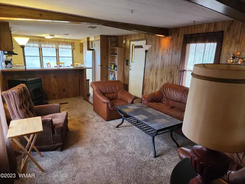 4505 S Pinto Rd, Snowflake, AZ 85937 photo 9