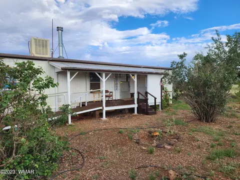 4505 S Pinto Rd, Snowflake, AZ 85937 photo 2