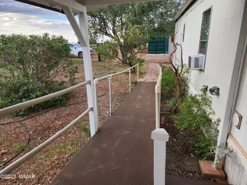 4505 S Pinto Rd, Snowflake, AZ 85937 photo 22