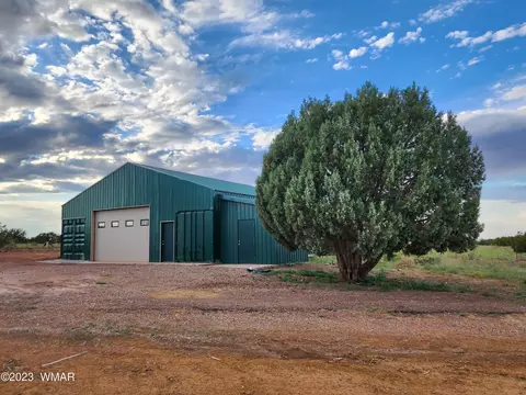 4505 S Pinto Rd, Snowflake, AZ 85937 photo 32
