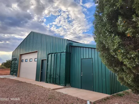 4505 S Pinto Rd, Snowflake, AZ 85937 photo 4
