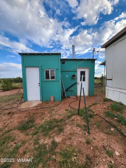 4505 S Pinto Rd, Snowflake, AZ 85937 photo 30