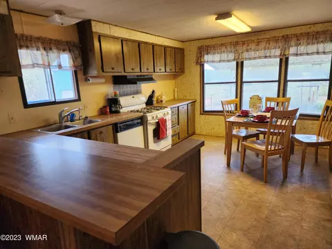 4505 S Pinto Rd, Snowflake, AZ 85937 photo 5