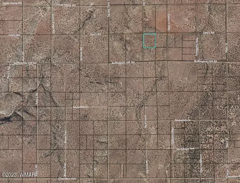 1671 Dons Rd, Heber, AZ 85928 photo 2