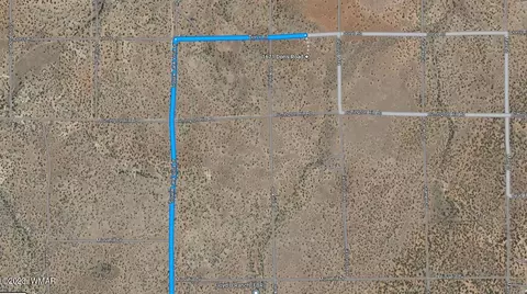 1671 Dons Rd, Heber, AZ 85928 photo 3