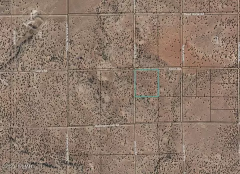 1671 Dons Rd, Heber, AZ 85928