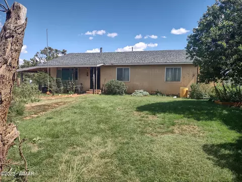 4401 Jay Rd, Snowflake, AZ 85937