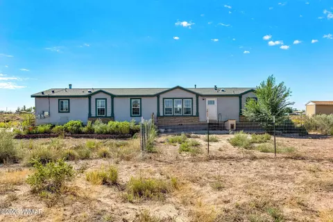 4543 Rusty Ave, Joseph City, AZ 86032