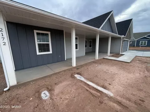 2172 W Elk Rd, Snowflake, AZ 85937 photo 11