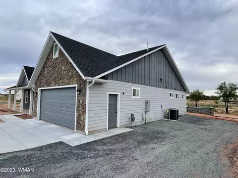 2172 W Elk Rd, Snowflake, AZ 85937 photo 6