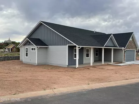 2172 W Elk Rd, Snowflake, AZ 85937 photo 3
