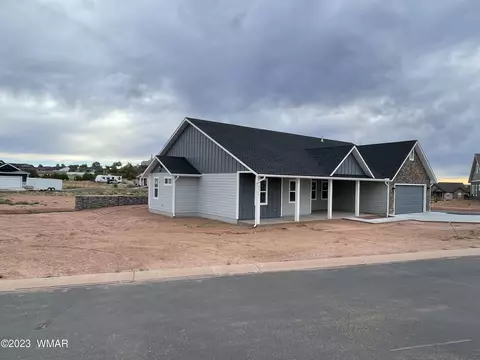 2172 W Elk Rd, Snowflake, AZ 85937 photo 4