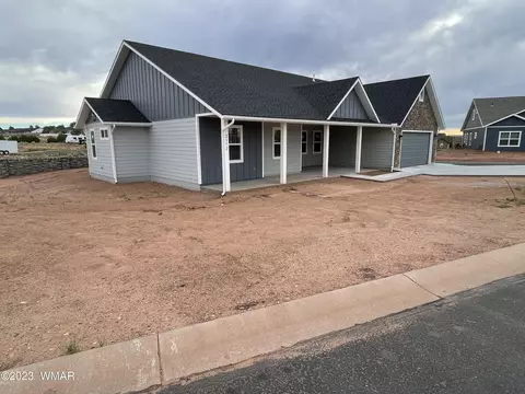 2172 W Elk Rd, Snowflake, AZ 85937 photo 9
