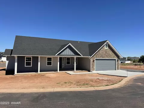 2172 W Elk Rd, Snowflake, AZ 85937 photo 2