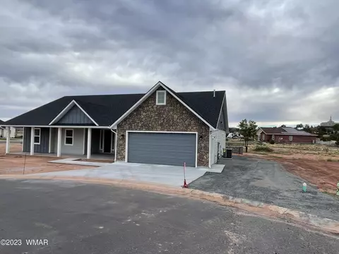 2172 W Elk Rd, Snowflake, AZ 85937 photo 5
