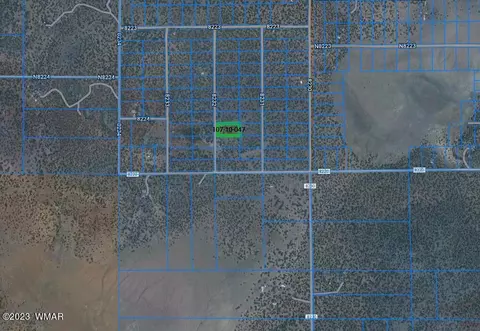 12 County Rd, Concho, AZ 85924