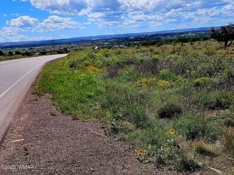 2040 E Snowflake Blvd, Snowflake, AZ 85937