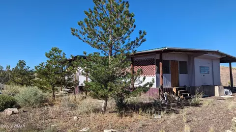 39 N 6416, Saint Johns, AZ 85936