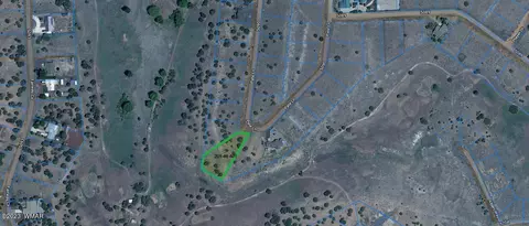 18 Pate Ln, Concho, AZ 85924
