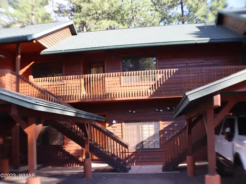 2517 Village Ct # 46, Pinetop, AZ 85935