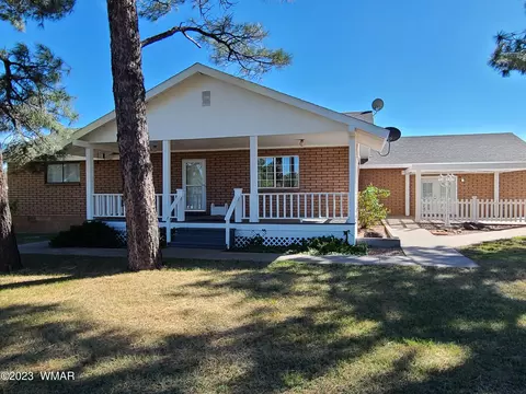 6961 Deuces Wild Rd, Show Low, AZ 85901